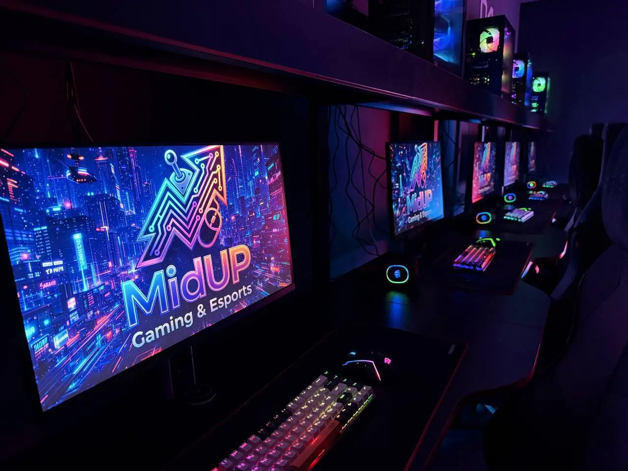 Изображение клуба MidUP № 2