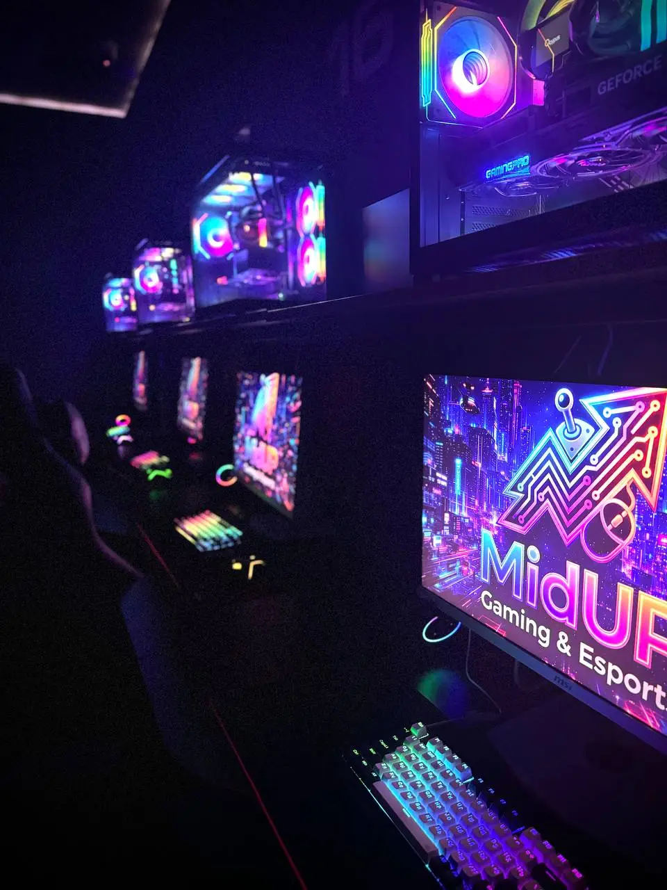 Изображение клуба MidUP № 4