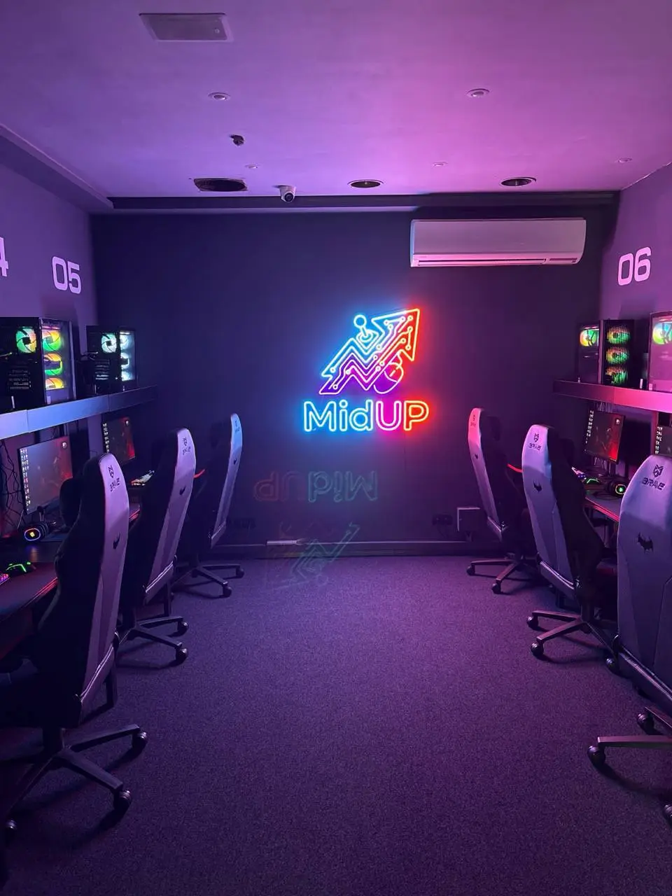 Изображение клуба MidUP № 3