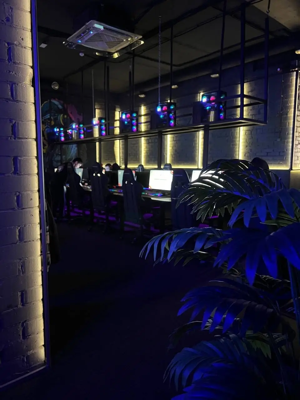 Изображение клуба Cyber Gorilla № 5