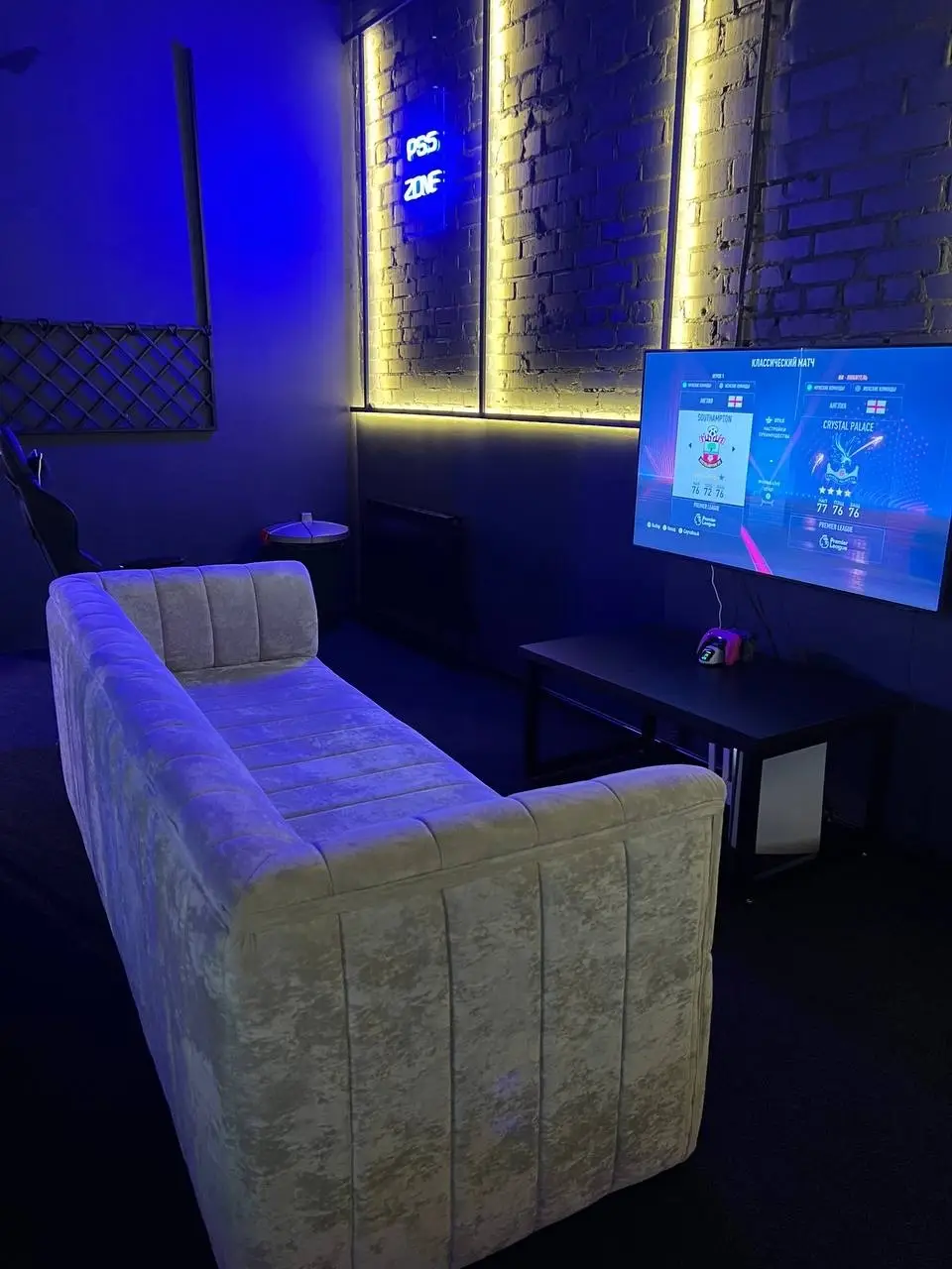 Изображение клуба Cyber Gorilla № 2