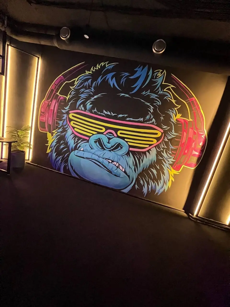 Изображение клуба Cyber Gorilla № 4