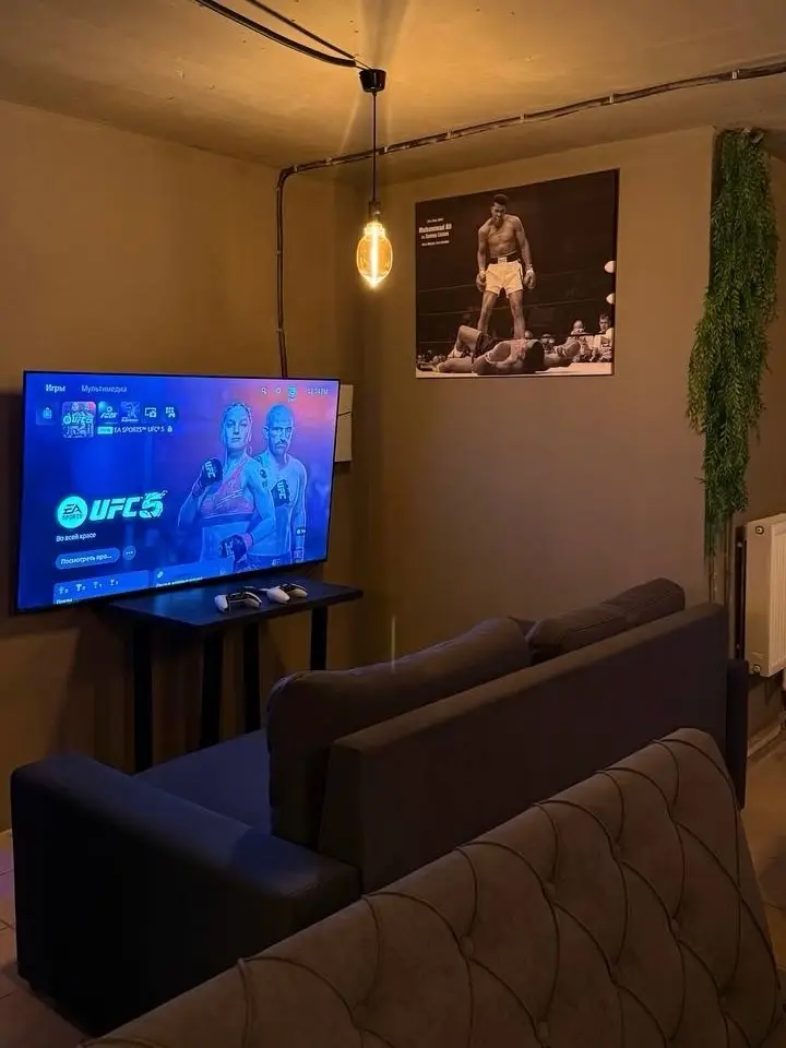 Изображение клуба Cyber home № 5