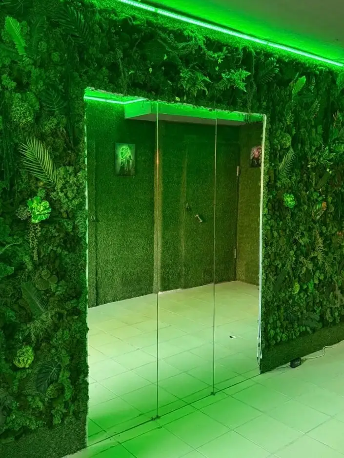 Изображение клуба Cyber home № 4