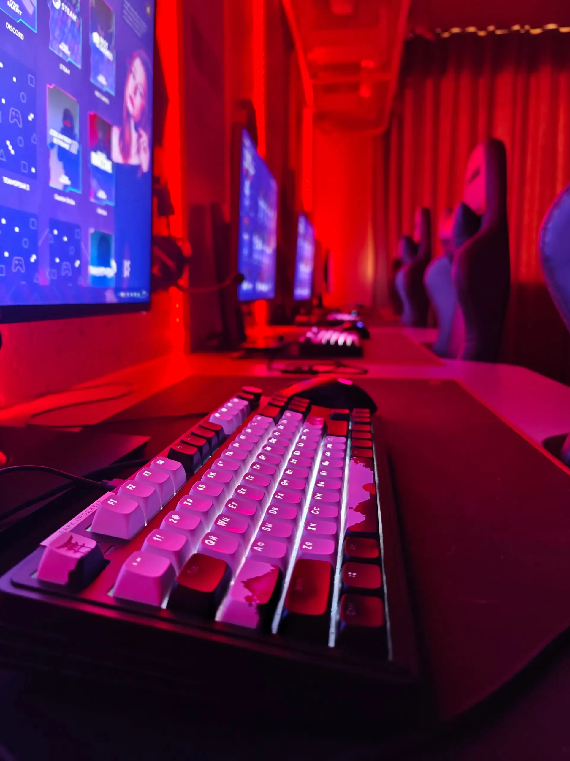 Изображение клуба Cyber Mart Premium № 5