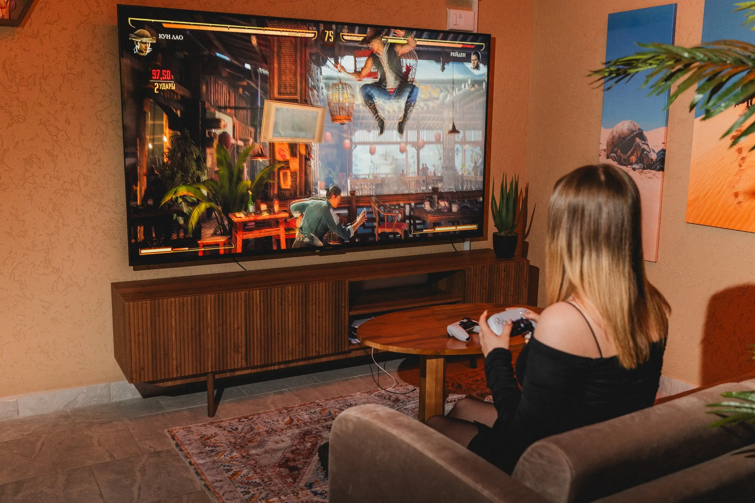 Изображение клуба Cyber Mart Premium № 4