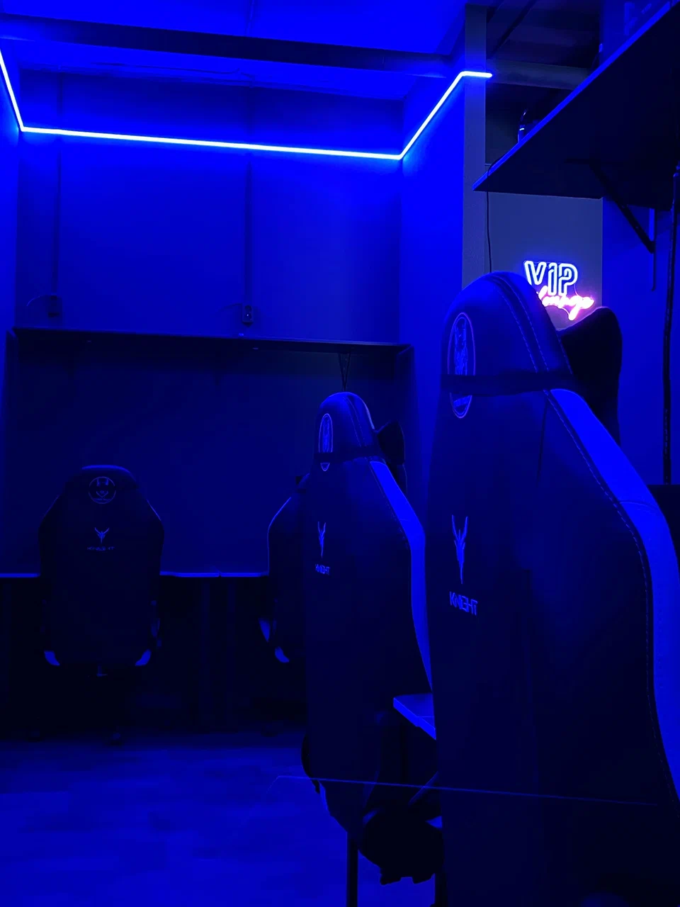 Изображение клуба Cyber Wolf № 3