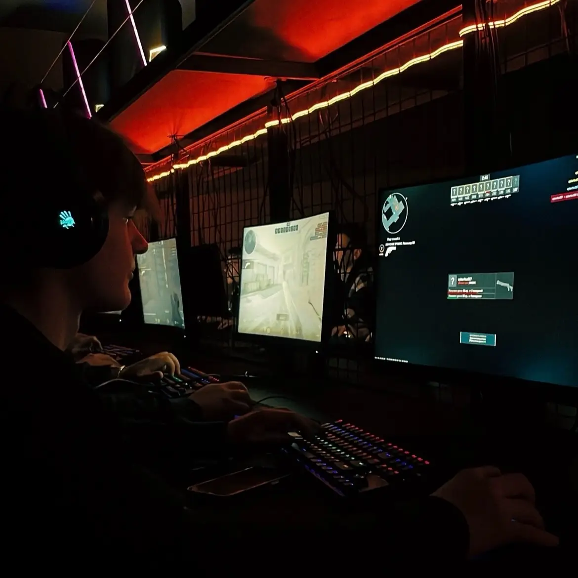 Изображение клуба CyberFox № 3