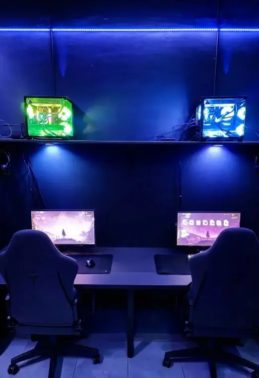 Изображение клуба Cyberspace № 3