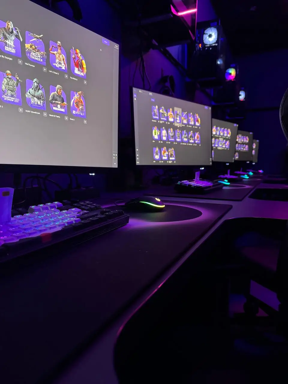 Изображение клуба N7 Noveria № 1