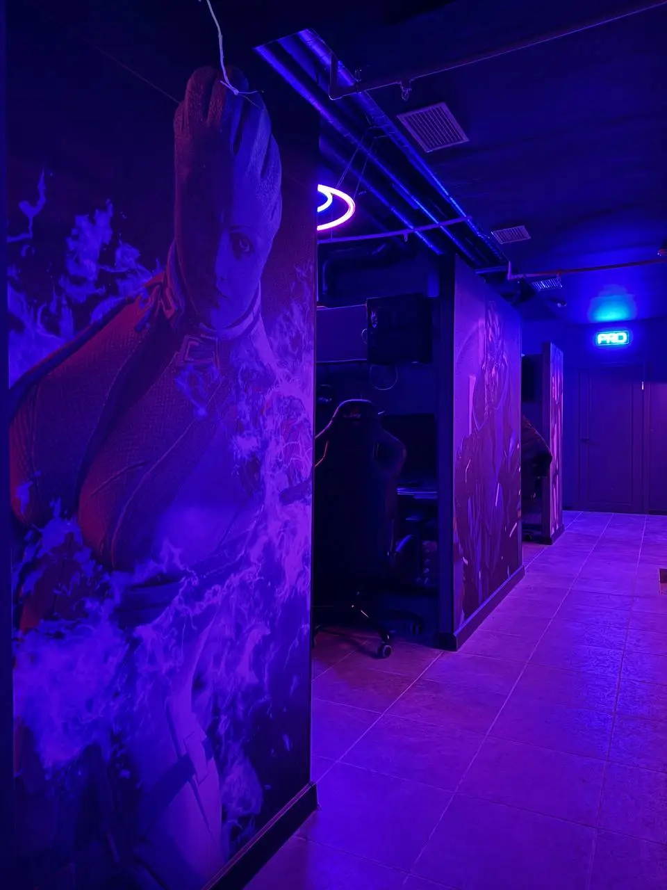 Изображение клуба N7 Noveria № 2