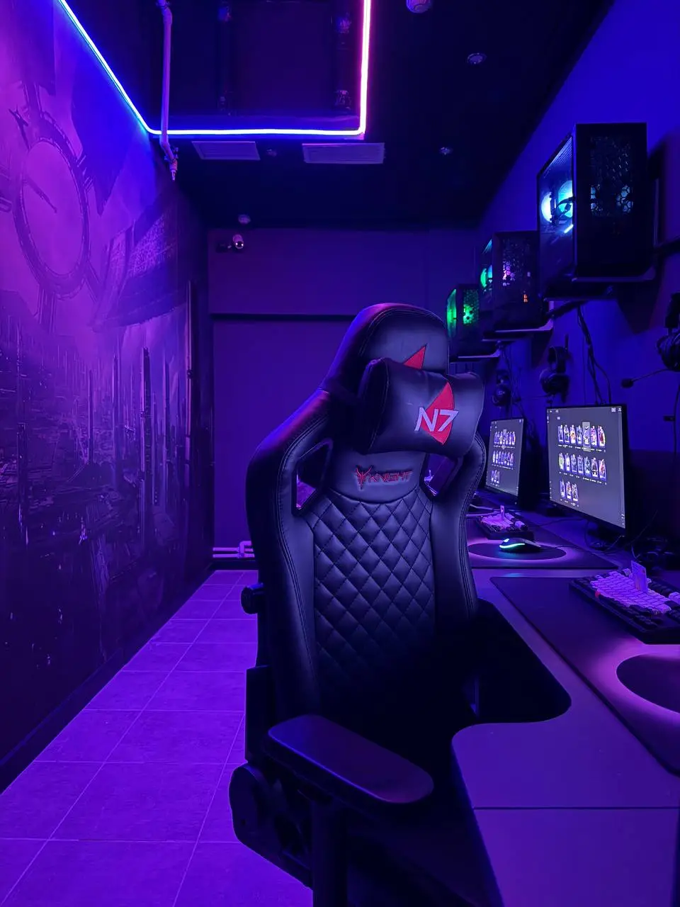 Изображение клуба N7 Noveria № 3