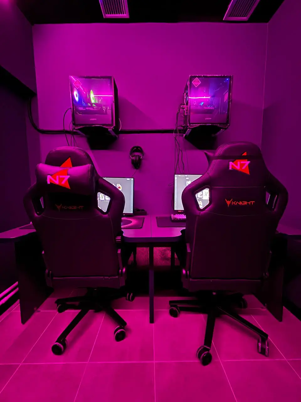 Изображение клуба N7 Noveria № 4