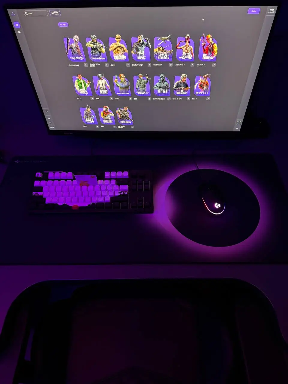 Изображение клуба N7 Noveria № 5