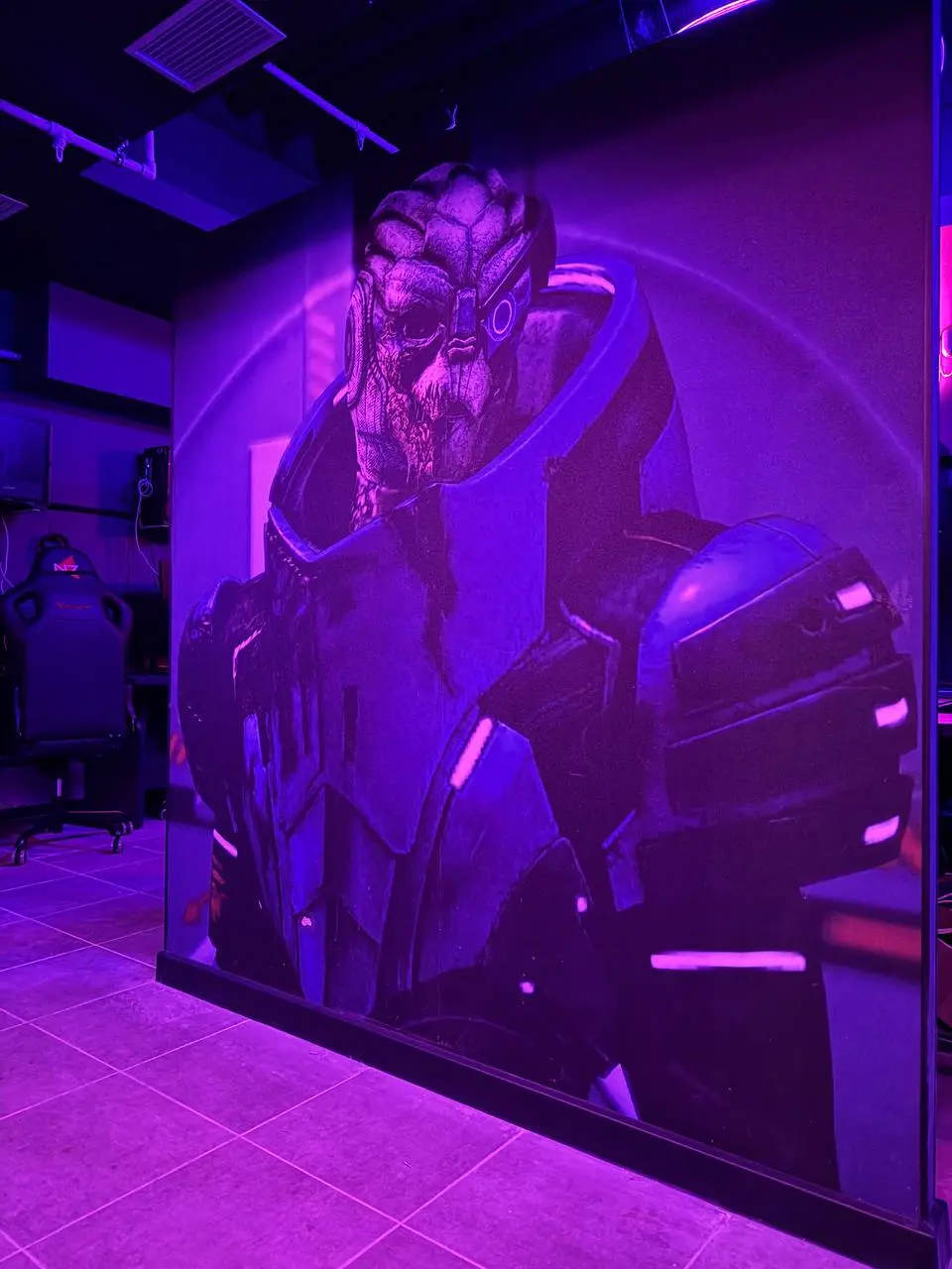 Изображение клуба N7 Noveria № 6