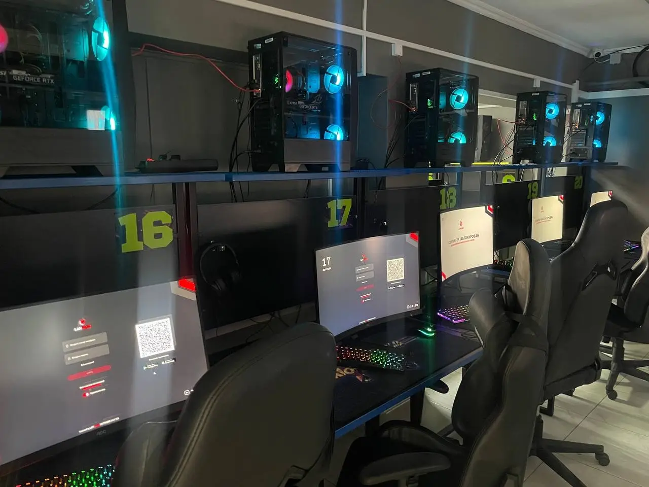 Изображение клуба Dd-gaming № 2