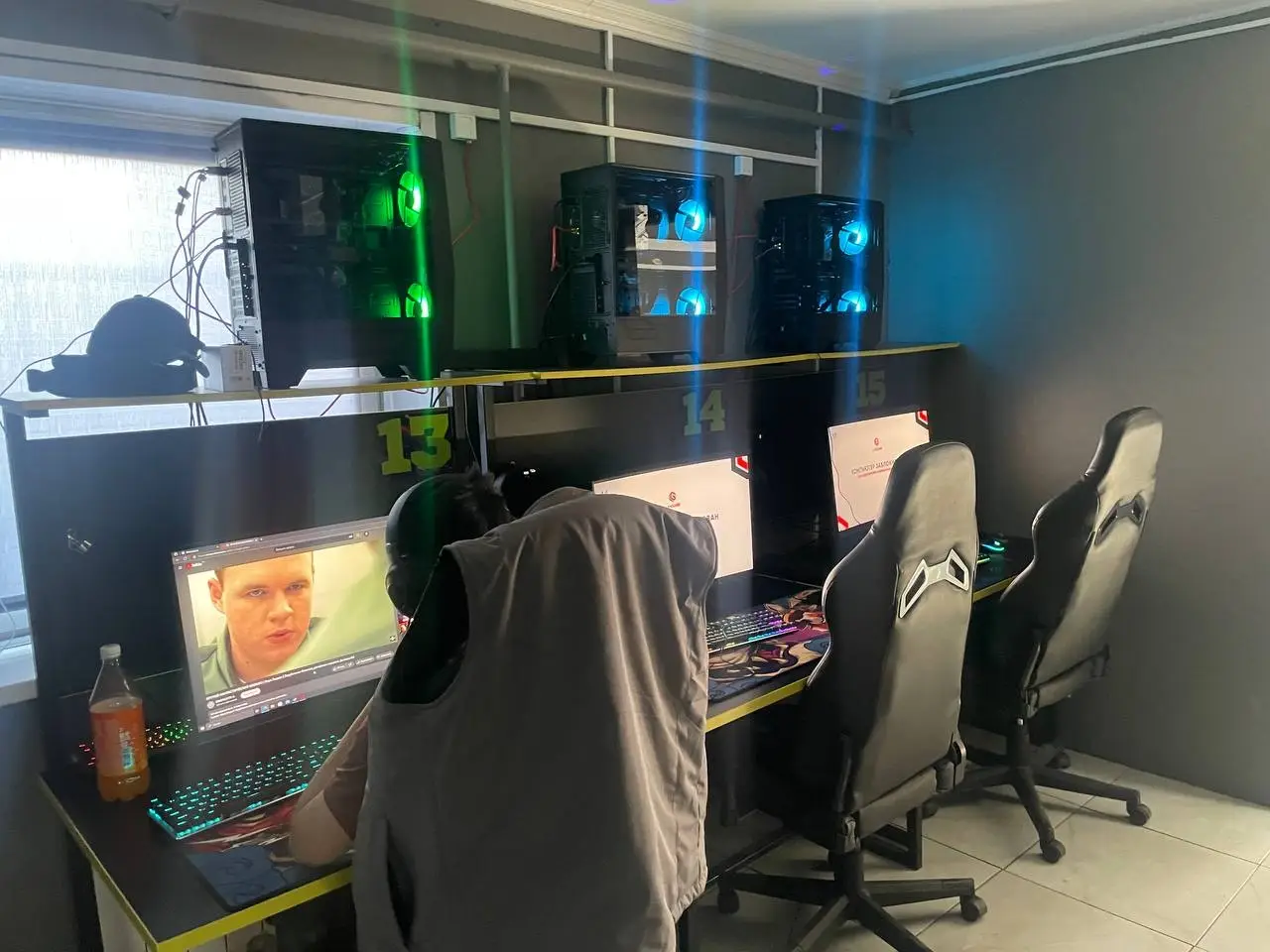 Изображение клуба Dd-gaming № 4