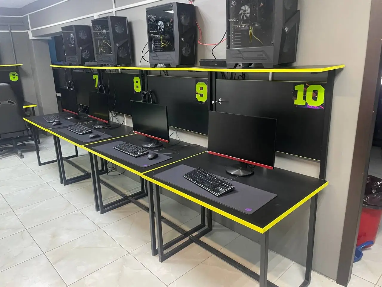 Изображение клуба Dd-gaming № 3