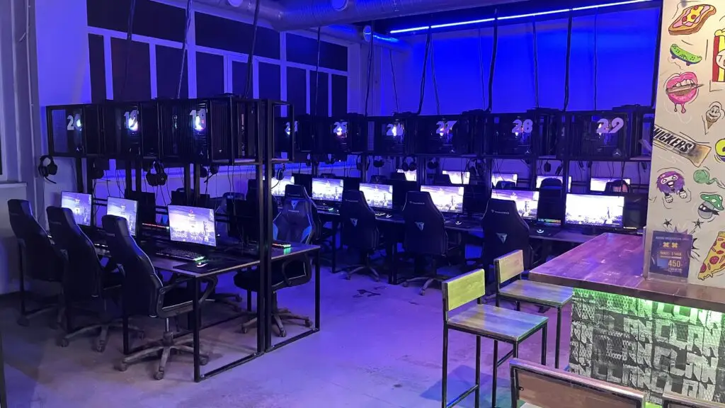 Изображение клуба Digital Clan № 5