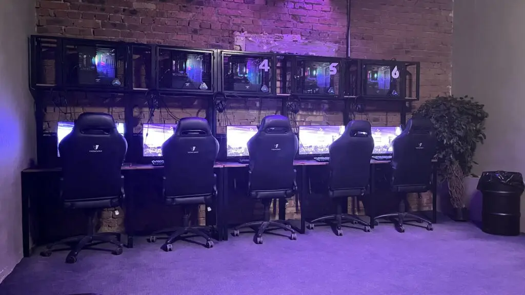 Изображение клуба Digital Clan № 3