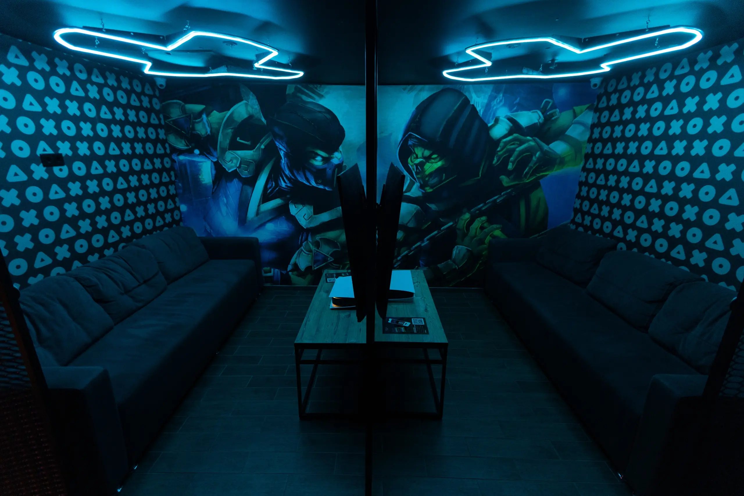 Изображение клуба Digital Clan № 2