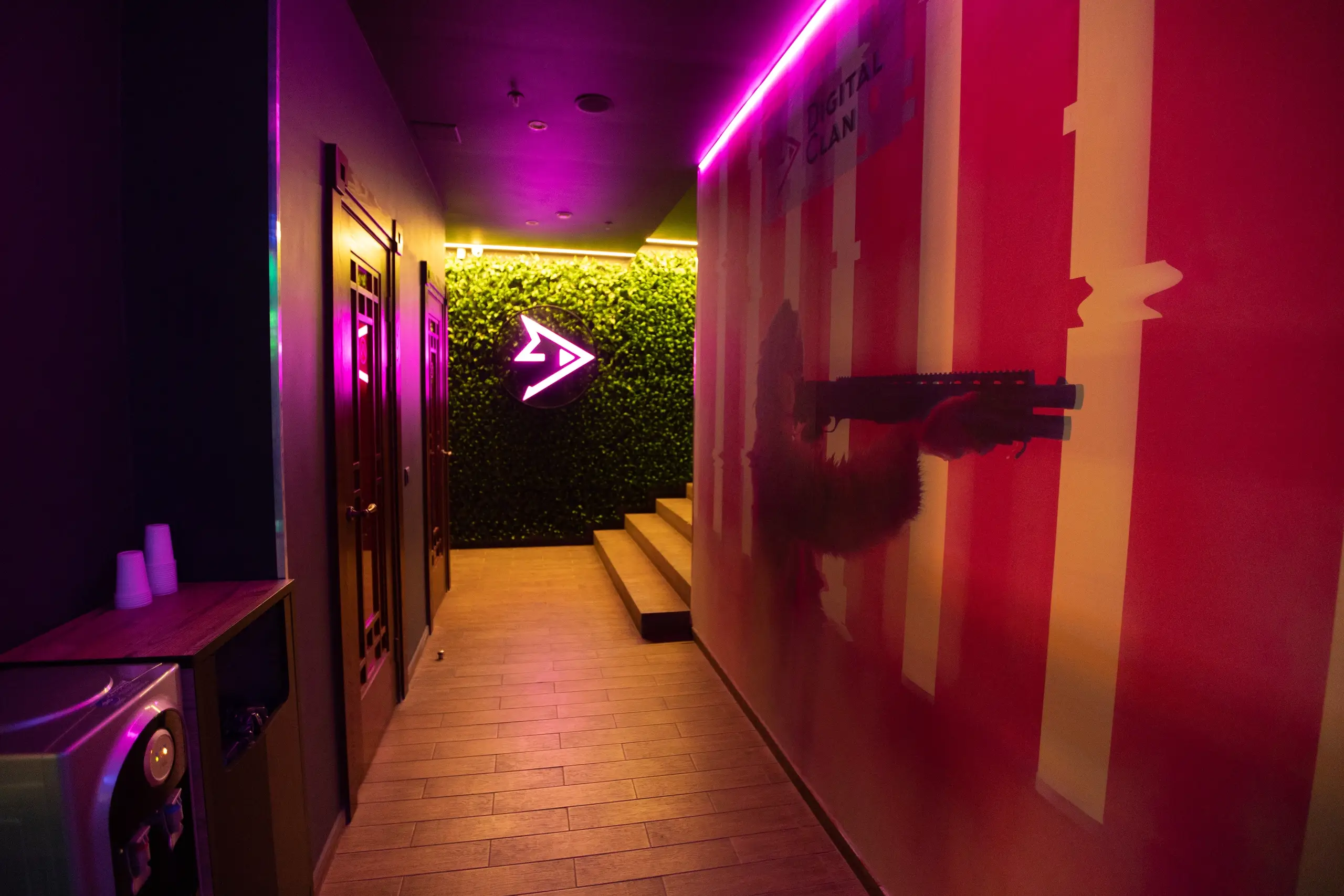 Изображение клуба Digital Clan № 4