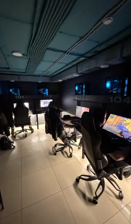 Изображение клуба Double Dep № 4