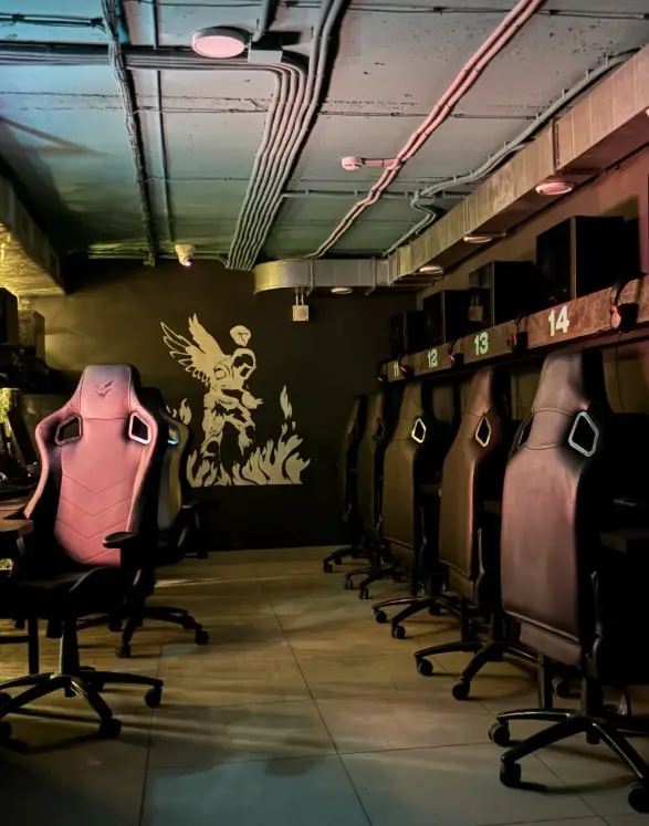 Изображение клуба Double Dep № 5