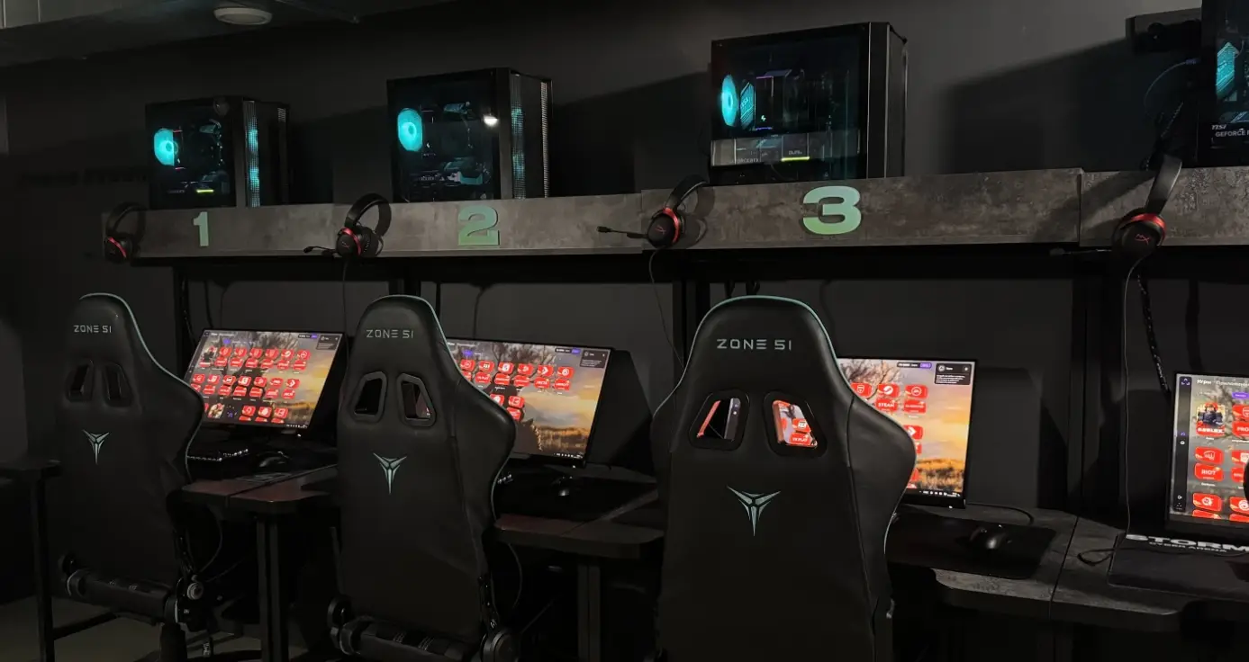 Изображение клуба Double Dep № 3