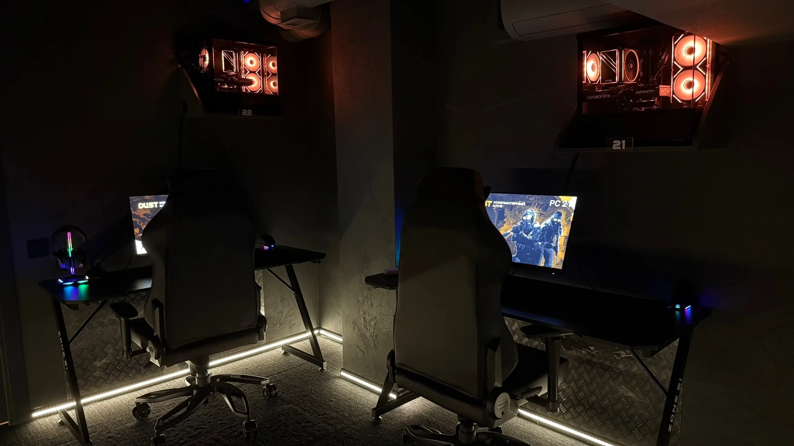 Изображение клуба Dust № 4