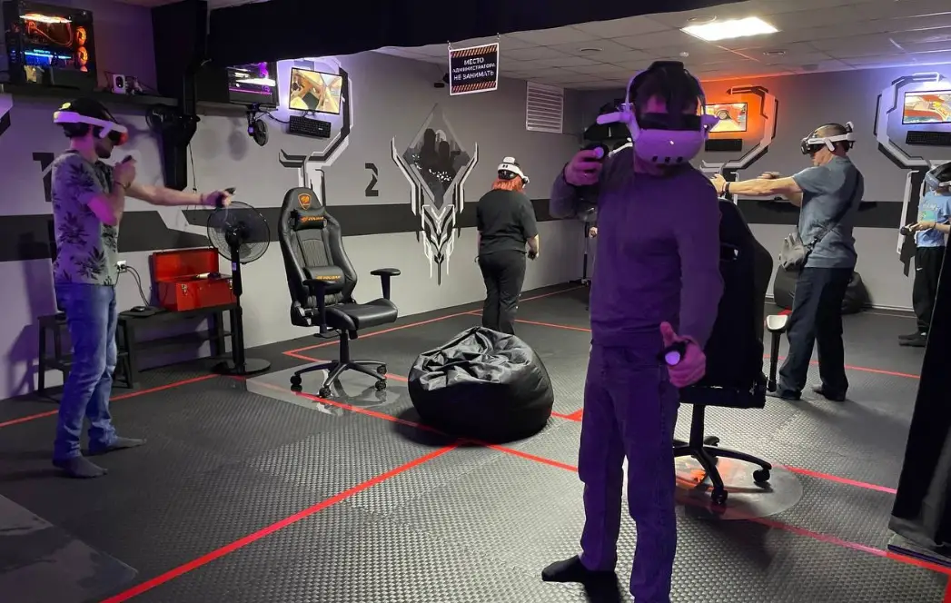 Изображение клуба EasyPlay № 3