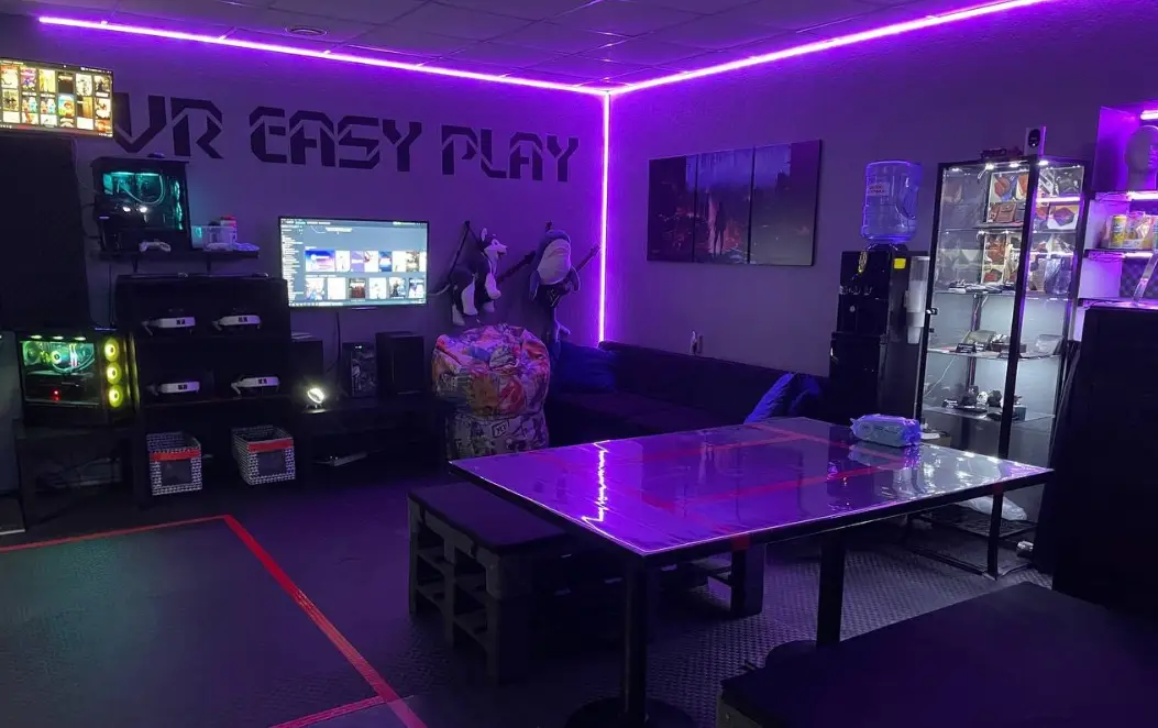 Изображение клуба EasyPlay № 1