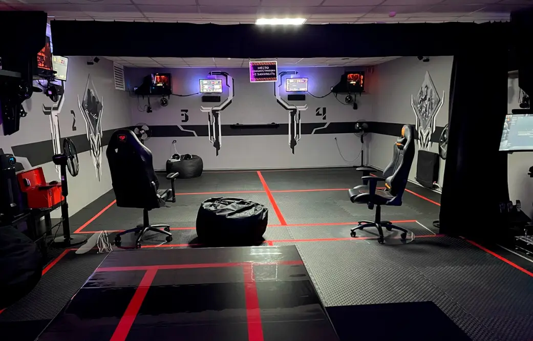 Изображение клуба EasyPlay № 5