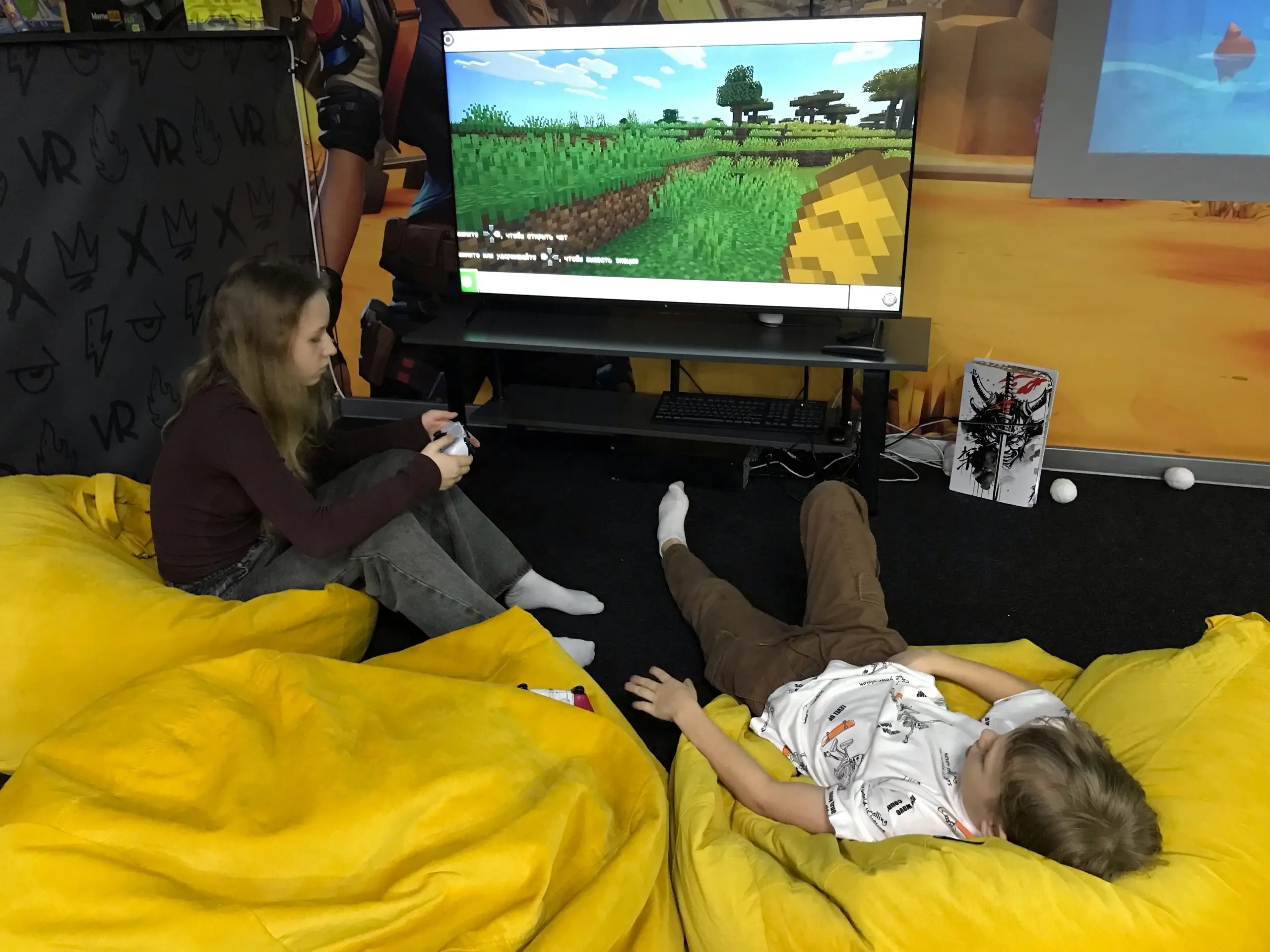 Изображение клуба АРЕНА VR № 3