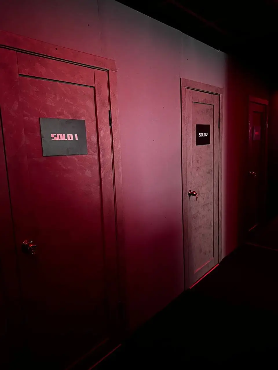 Изображение клуба Fire Zone № 1