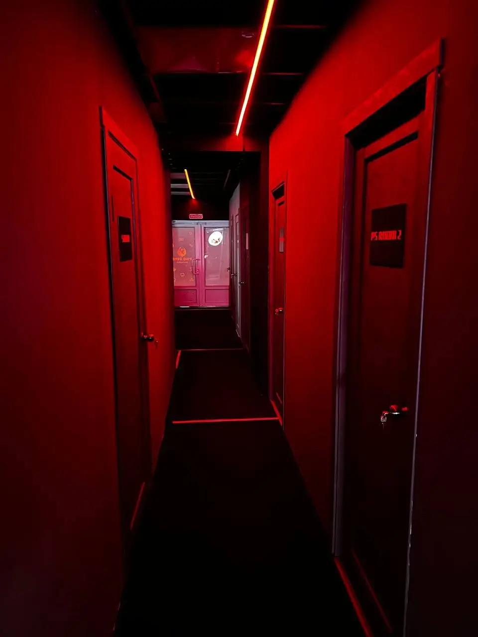 Изображение клуба Fire Zone № 3