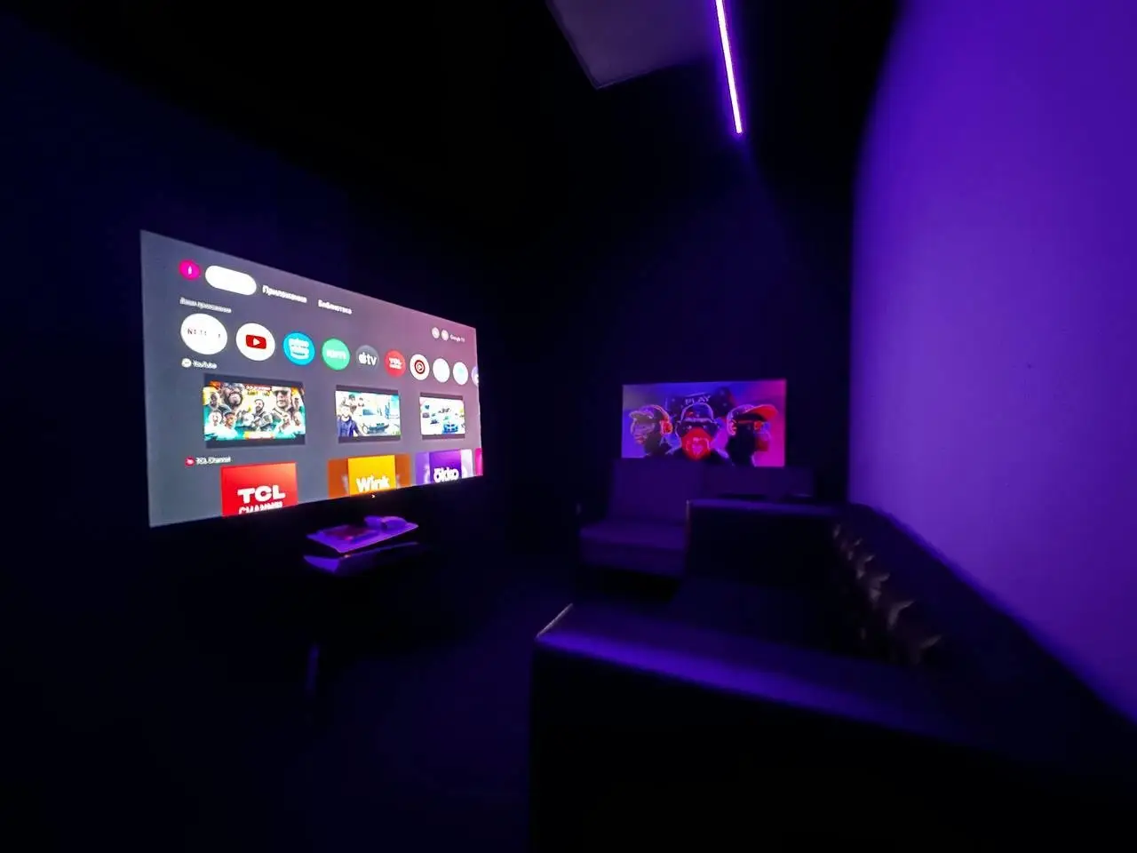 Изображение клуба Fire Zone № 5