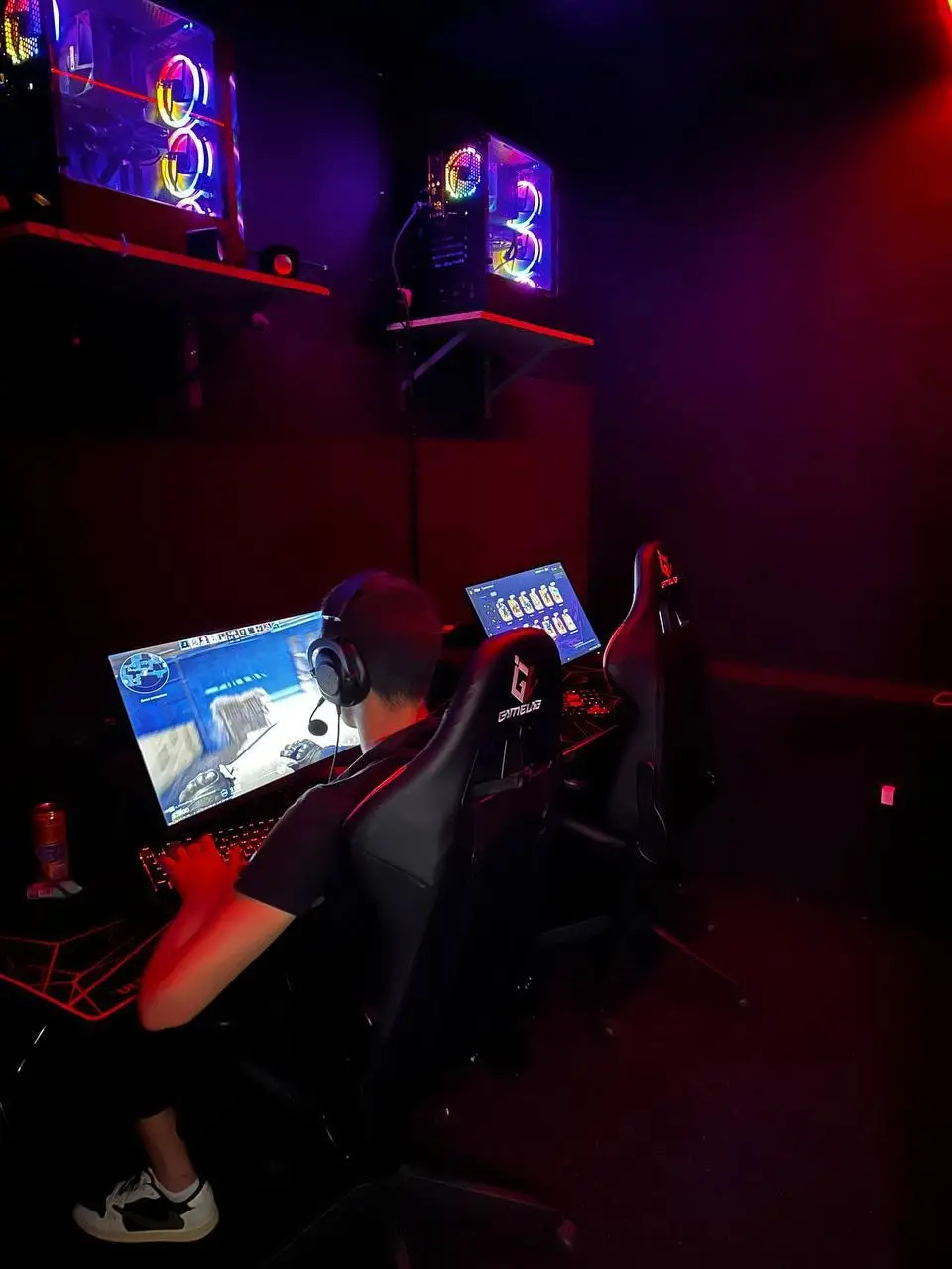 Изображение клуба Fire Zone № 4