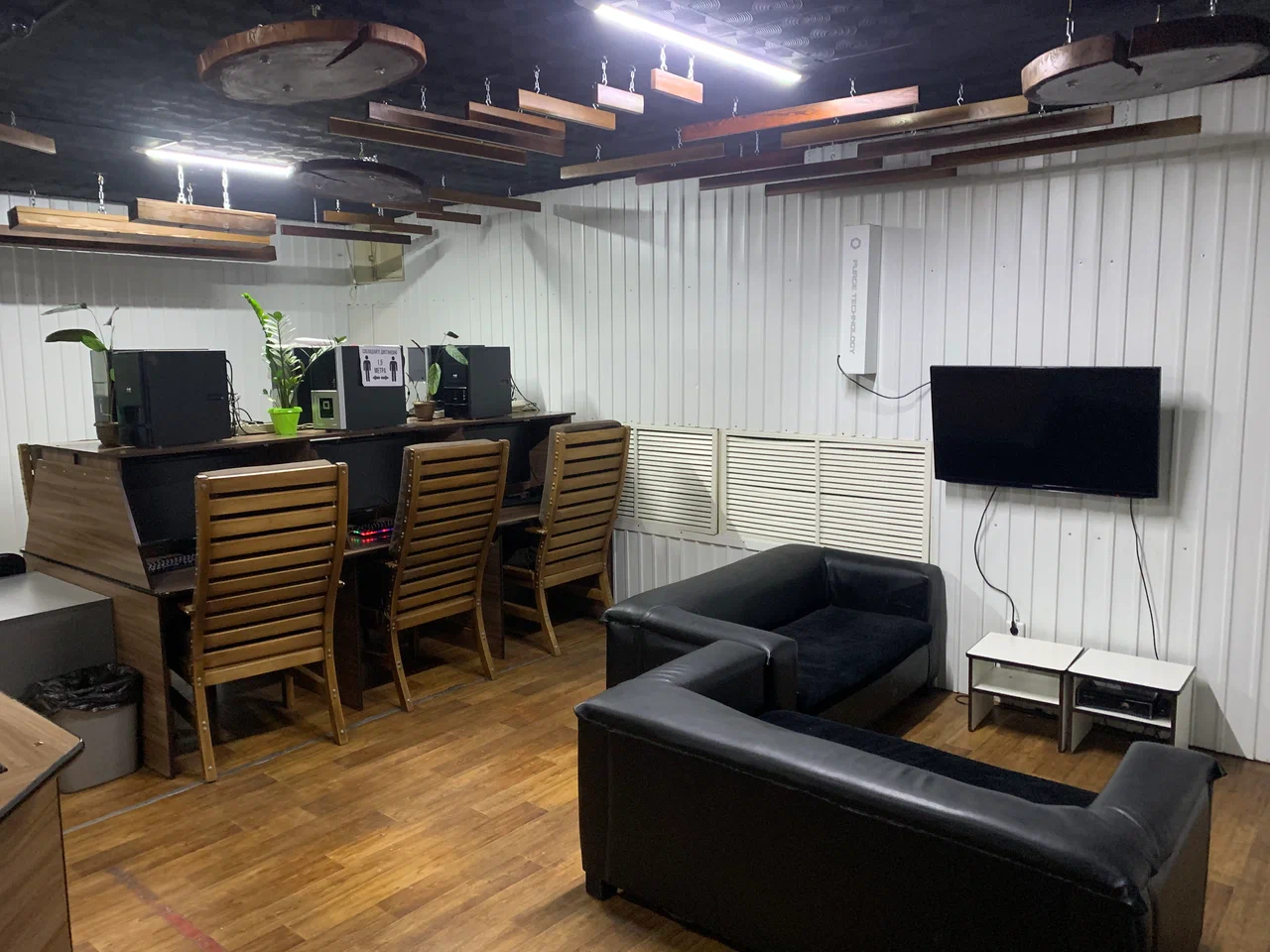 Изображение клуба G-timer № 4