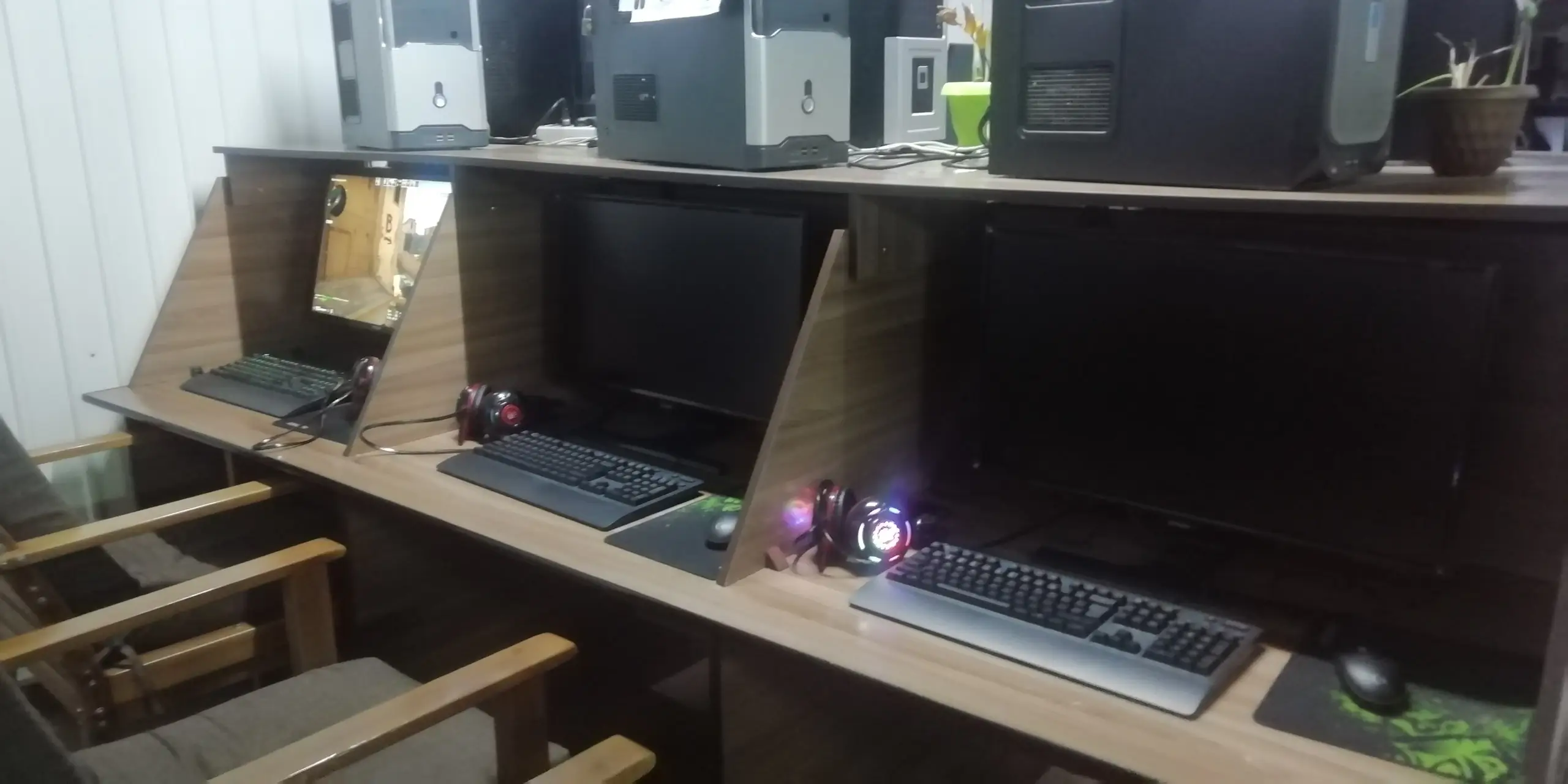 Изображение клуба G-timer № 1