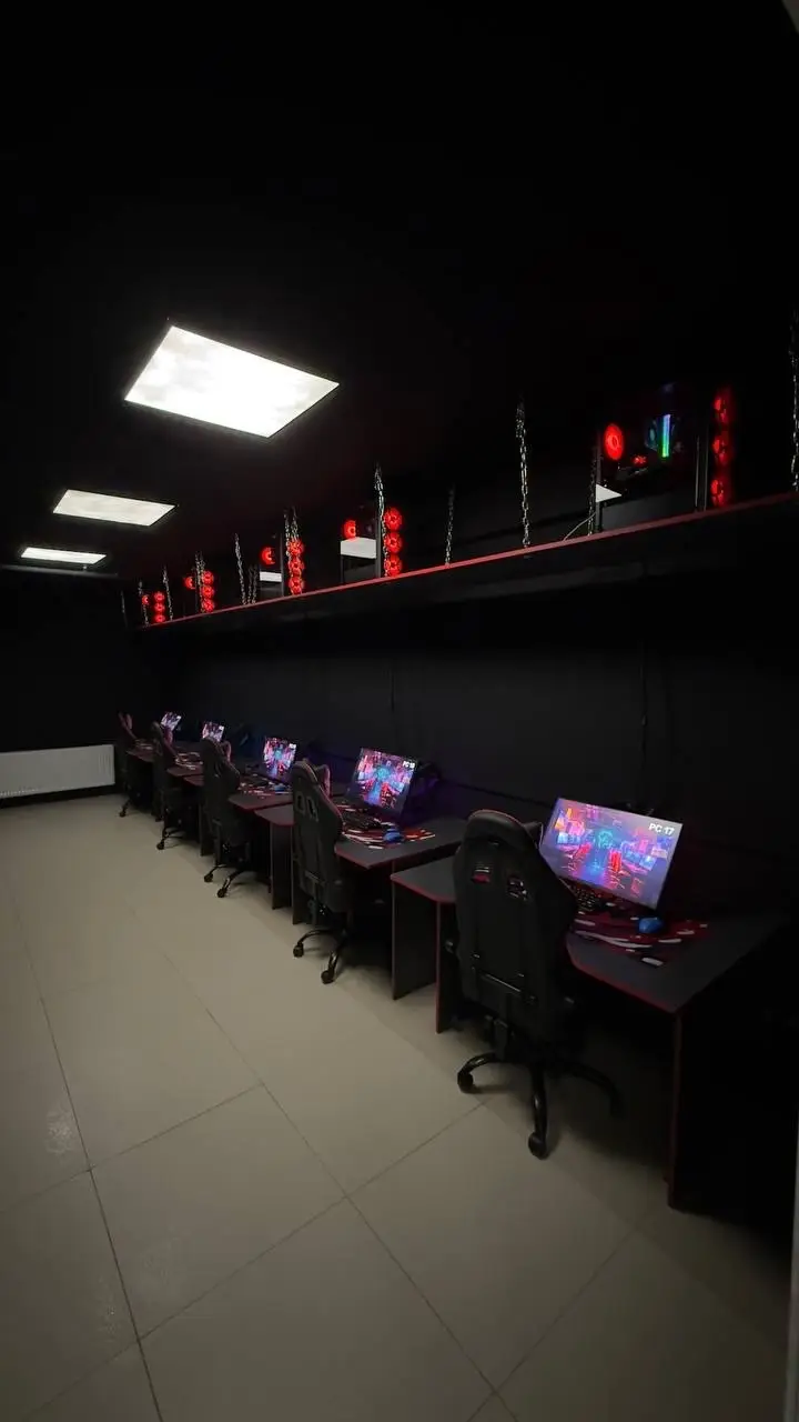 Изображение клуба Game City № 1