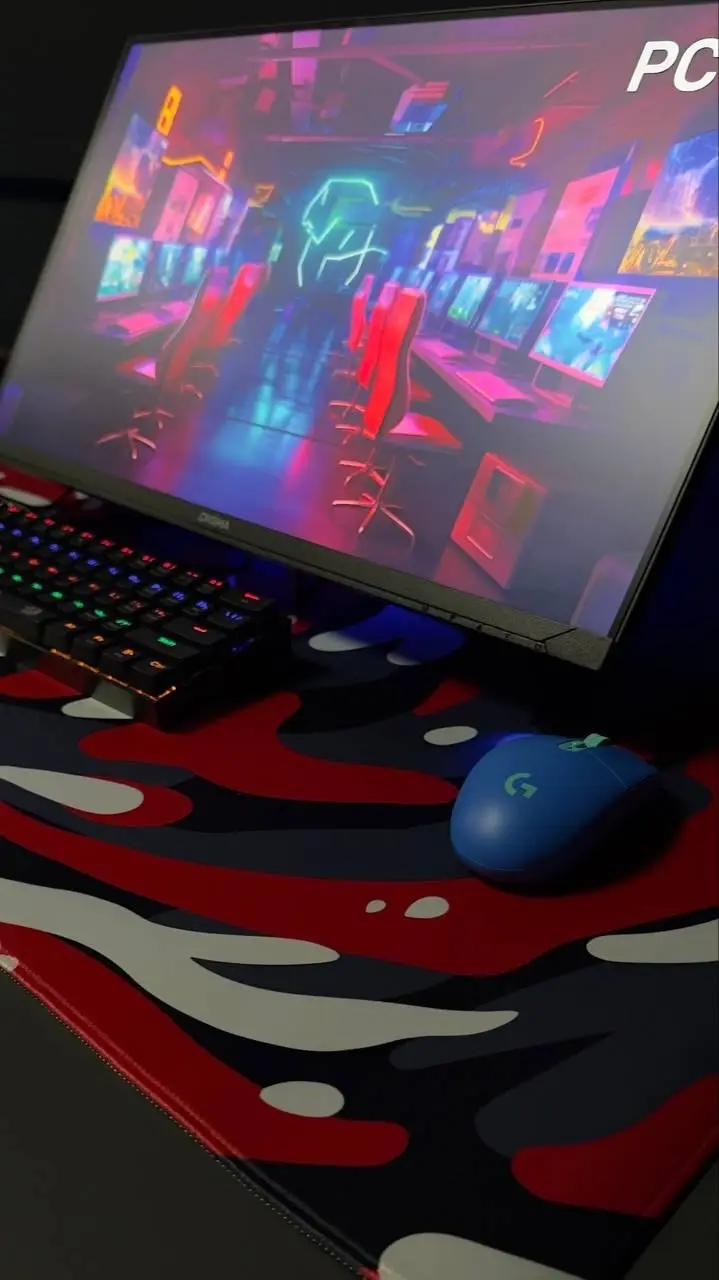 Изображение клуба Game City № 3