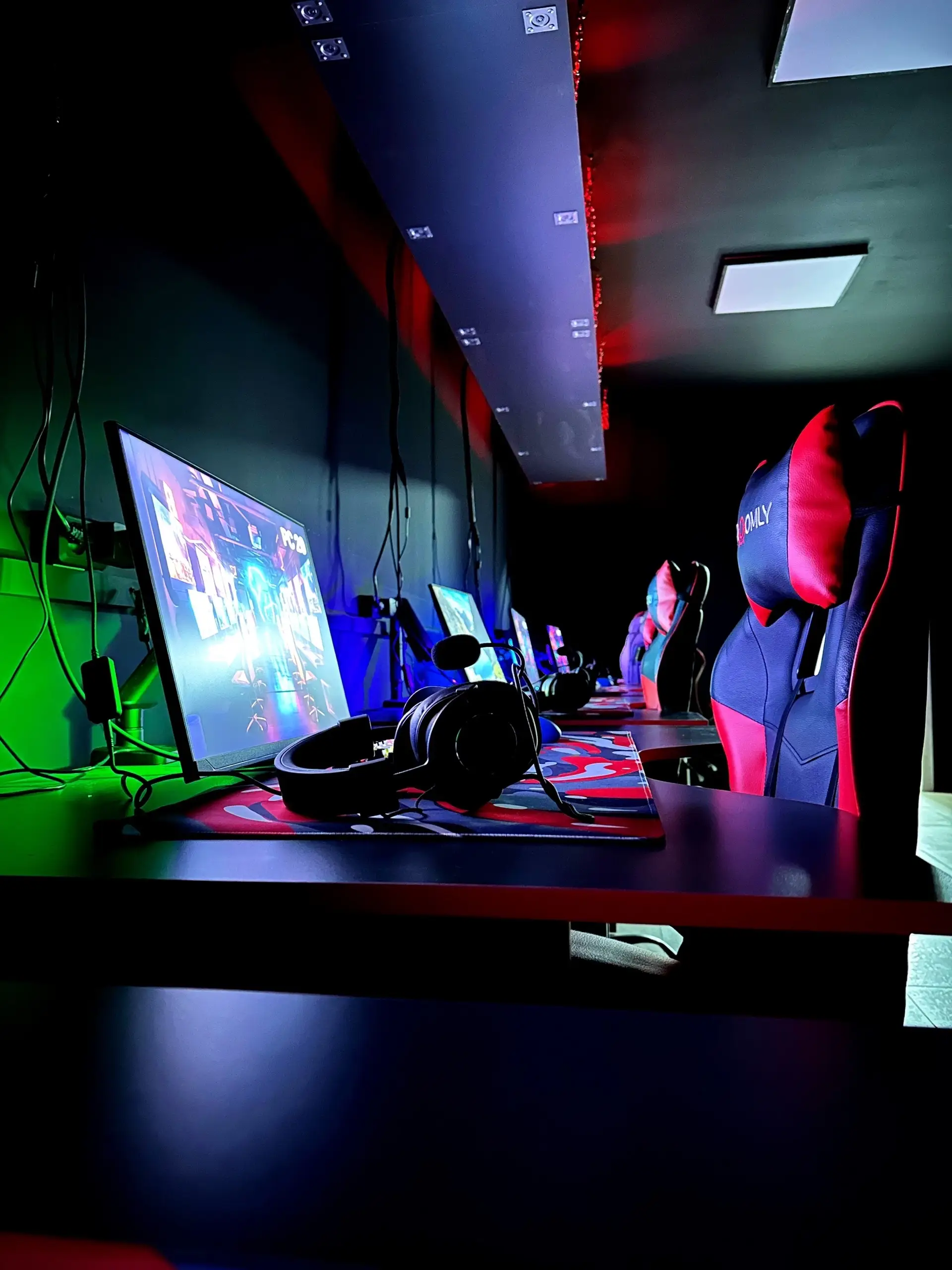 Изображение клуба Game City № 2