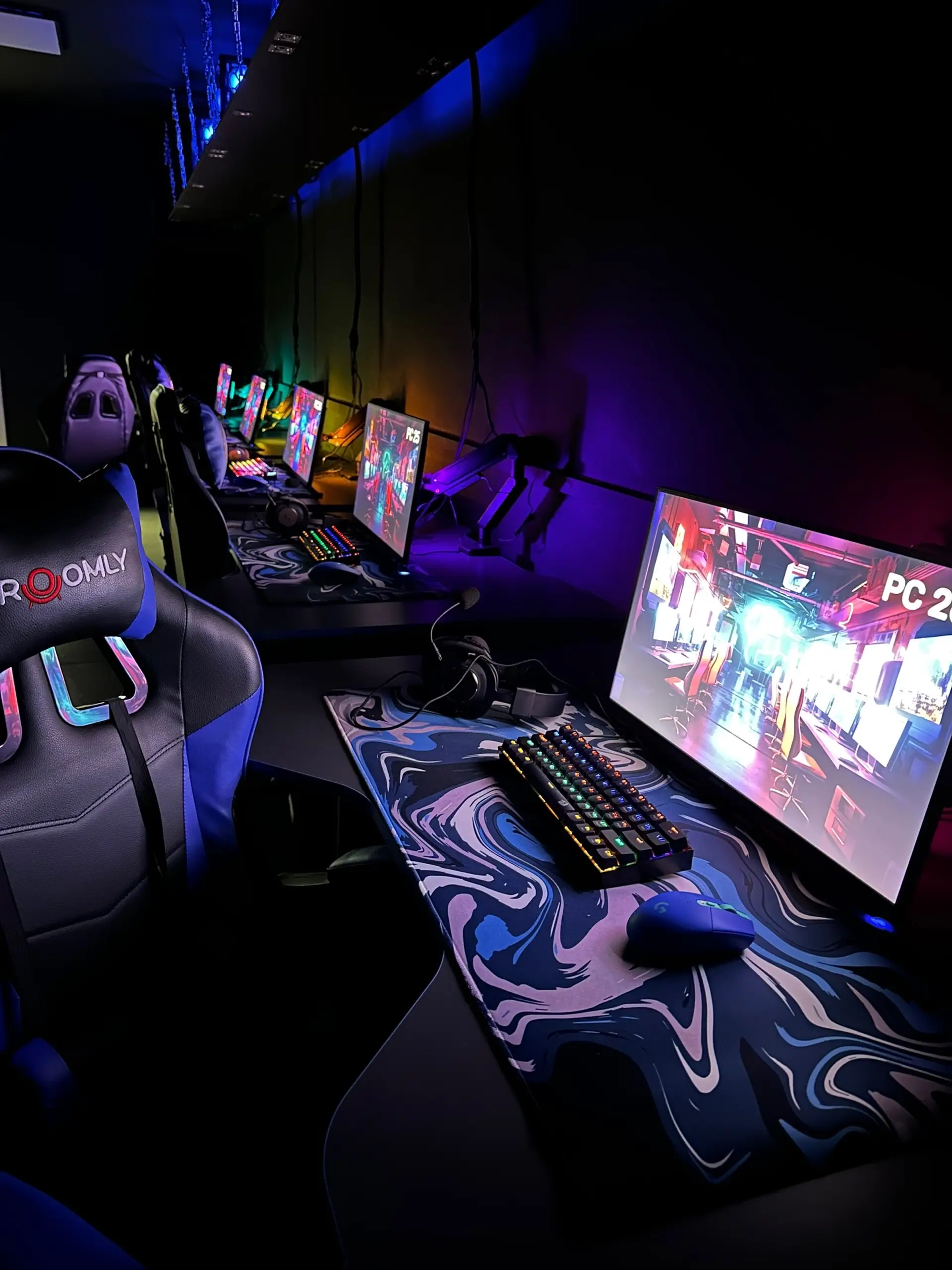 Изображение клуба Game City № 4