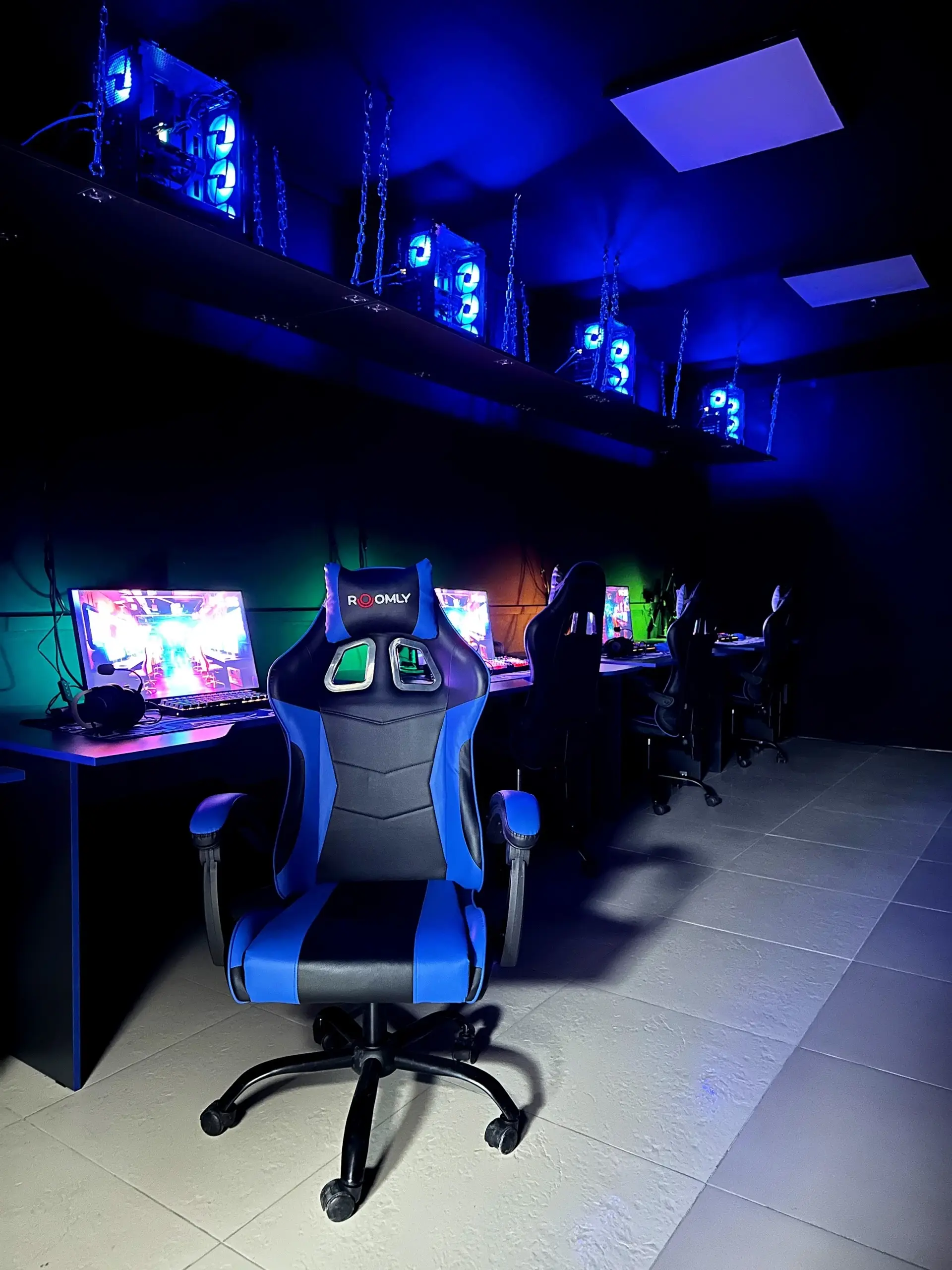 Изображение клуба Game City № 5