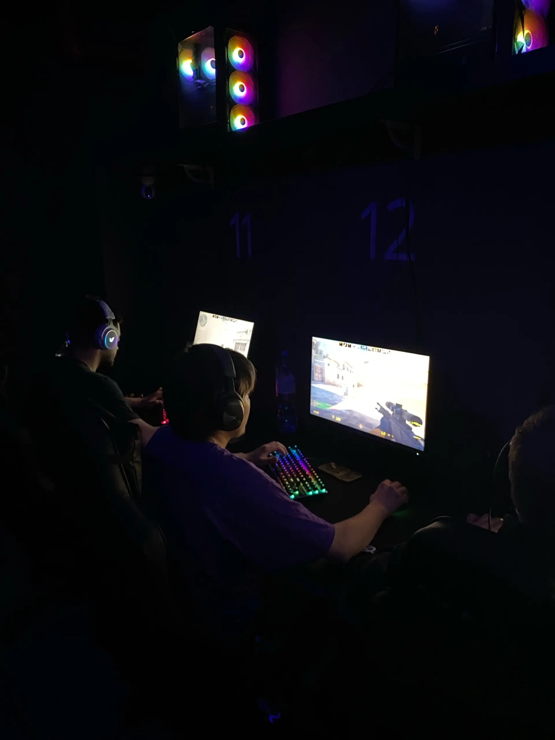 Изображение клуба Game On № 2