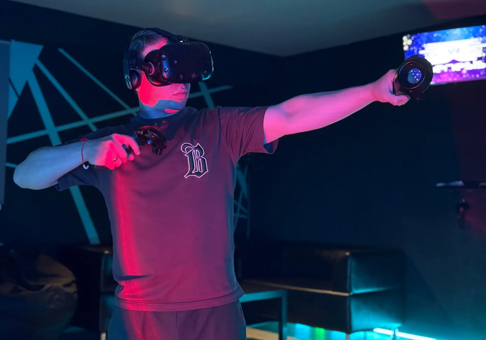 Изображение клуба Genesis № 5