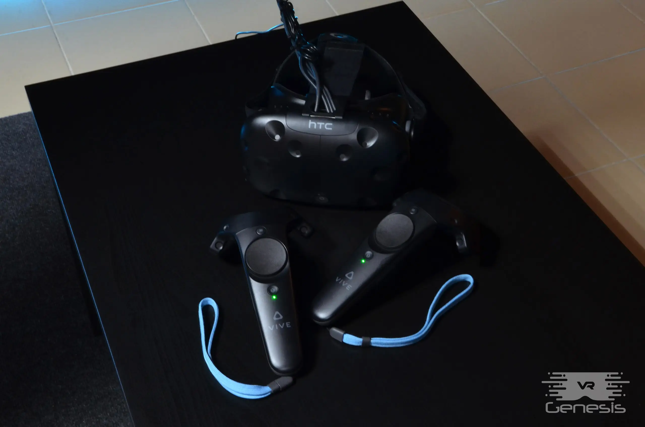 Изображение клуба Genesis № 3