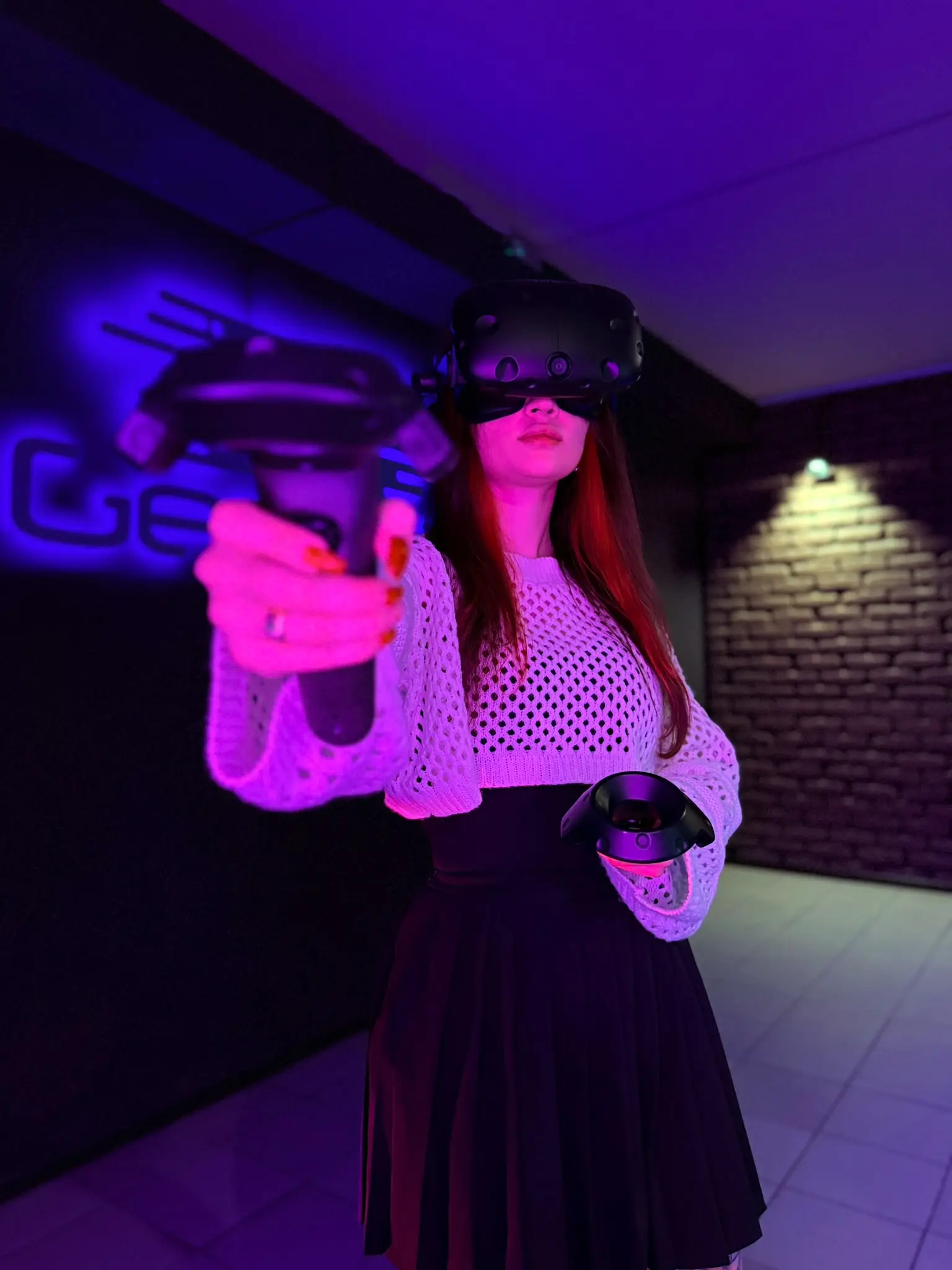 Изображение клуба Genesis № 1