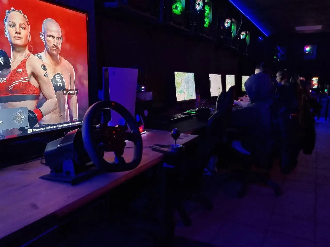 Изображение клуба Gg № 1